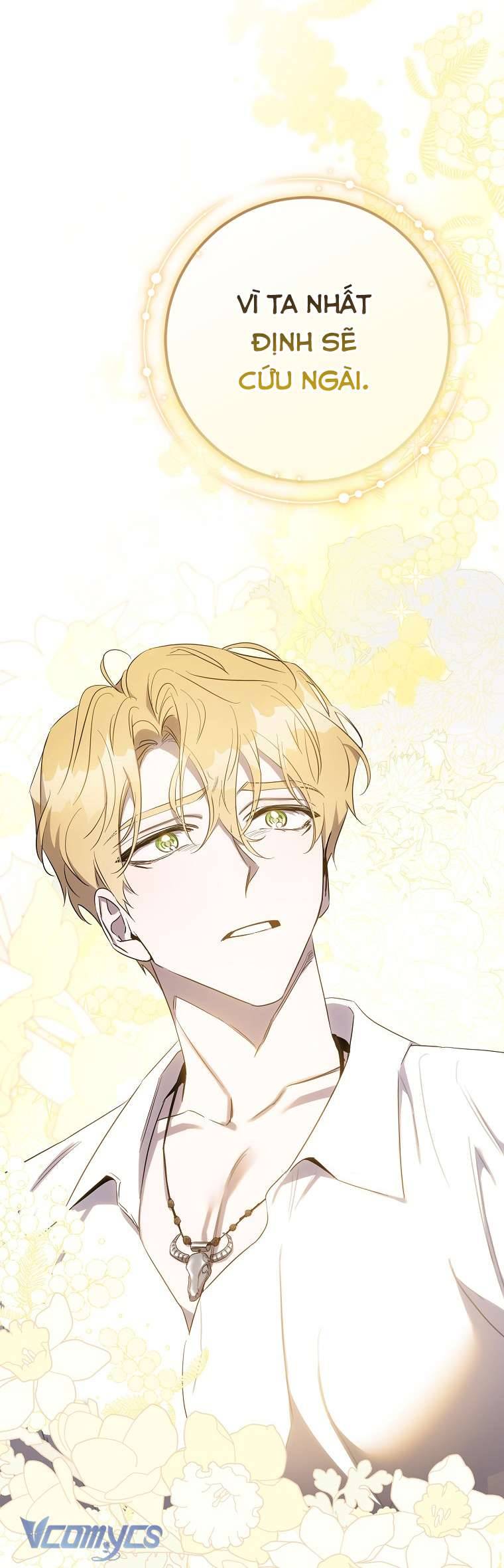 Thuần Hóa Bạo Quân Rồi Bỏ Trốn Chap 100 - Trang 2