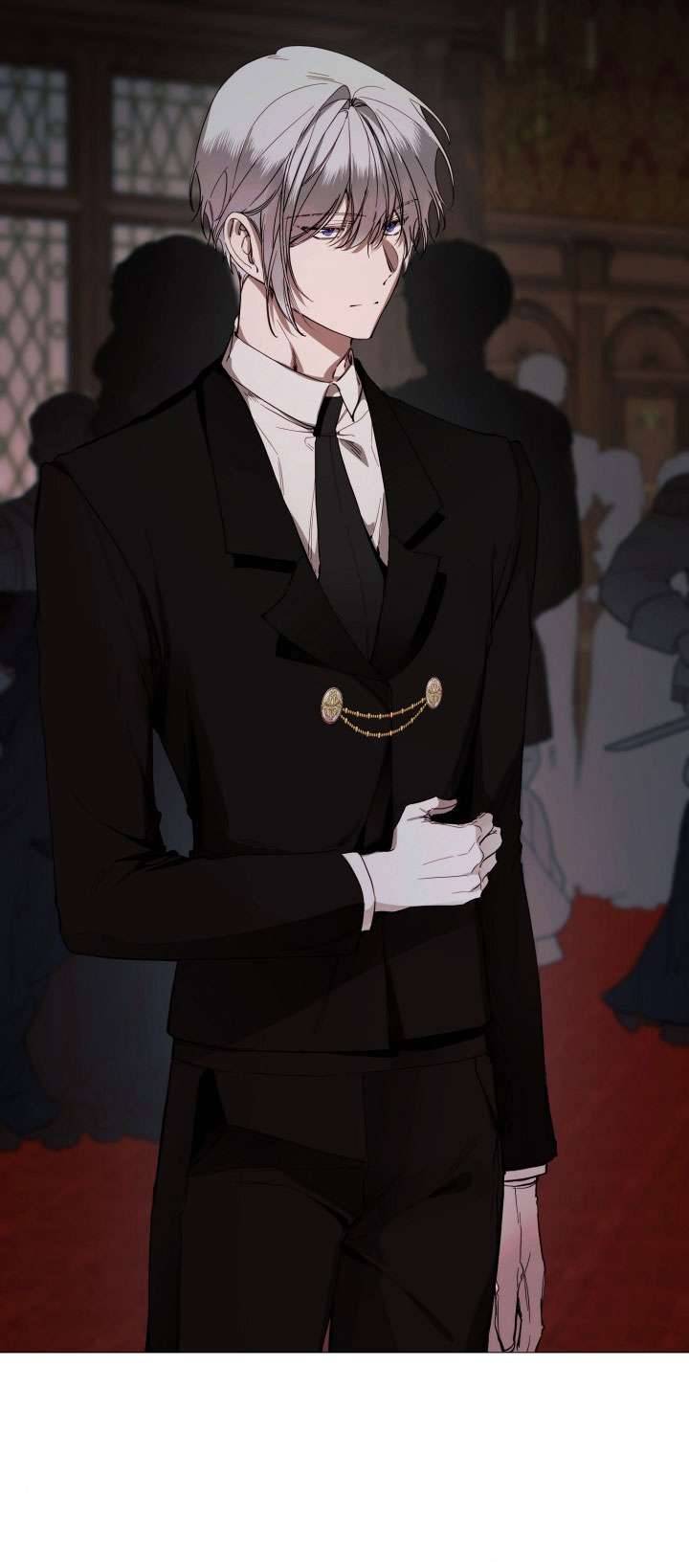 Ác Nữ Cần Bạo Chúa Chapter 60 - Next Chapter 61