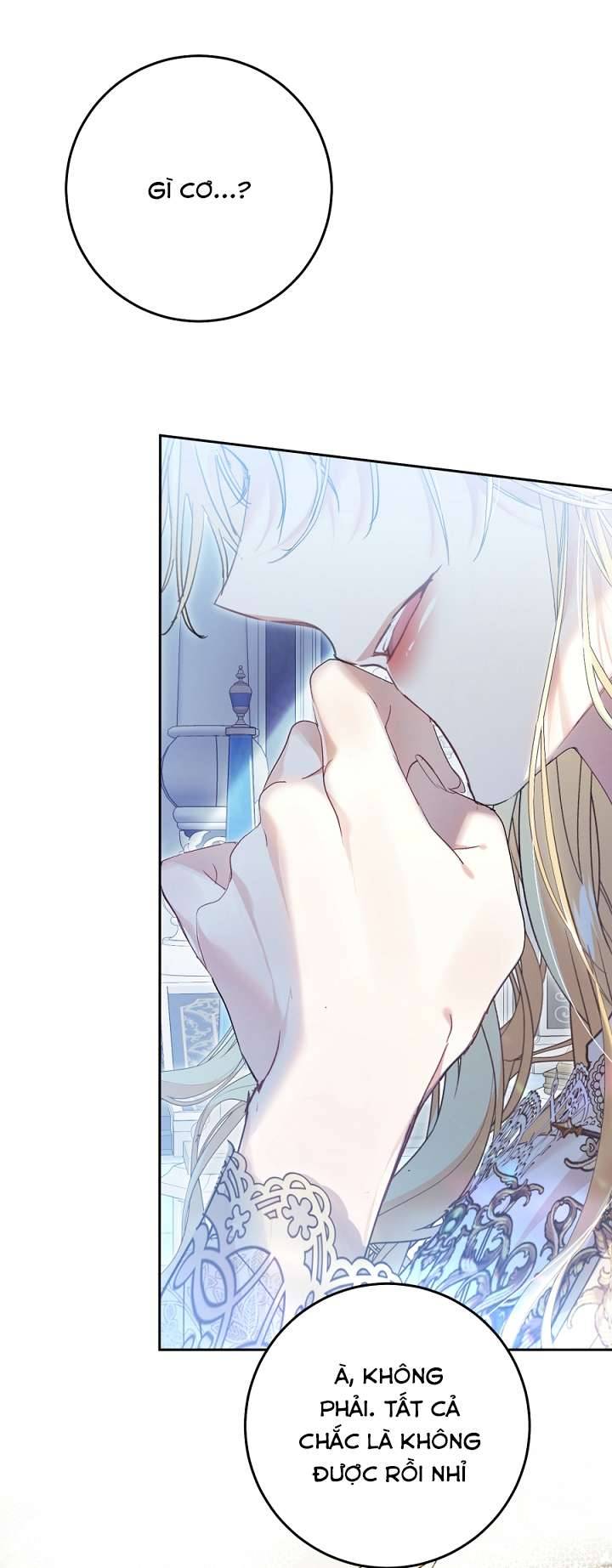 Ác Nữ Chỉ Là Một Con Rối Chap 69 - Trang 2