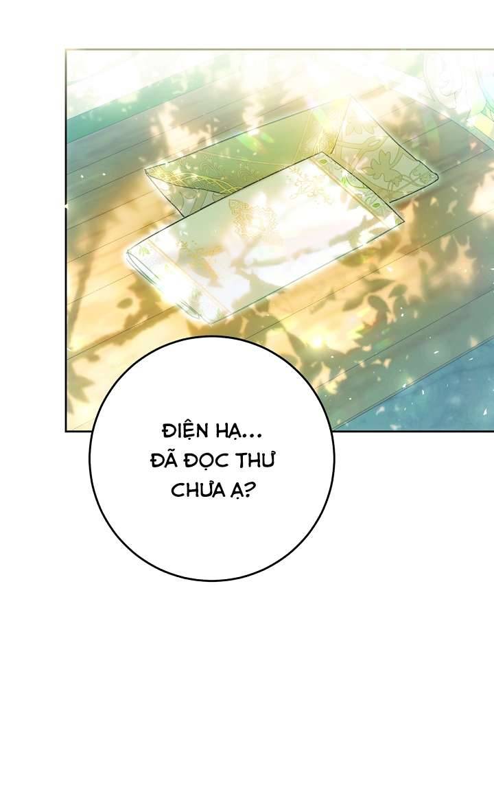 Ác Nữ Chỉ Là Một Con Rối Chap 61 - Trang 2