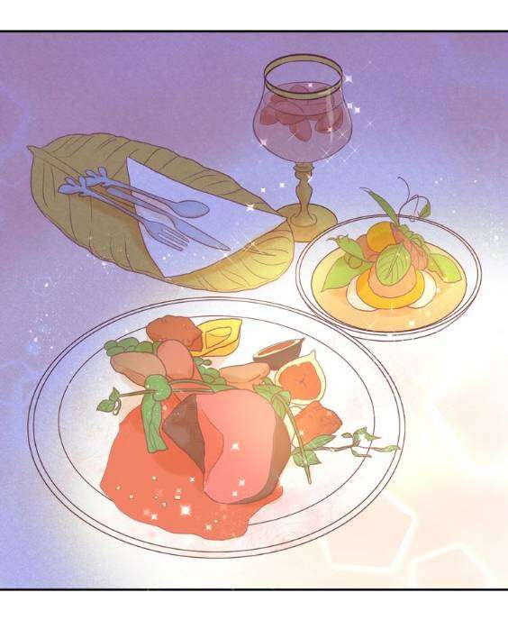 Địch Úc Đa Chi Ca Chapter 4 - Trang 4