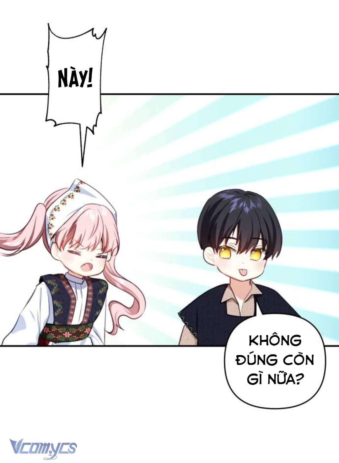 Con Gái Của Công Tước Ác Ma Chapter 42 - Trang 3