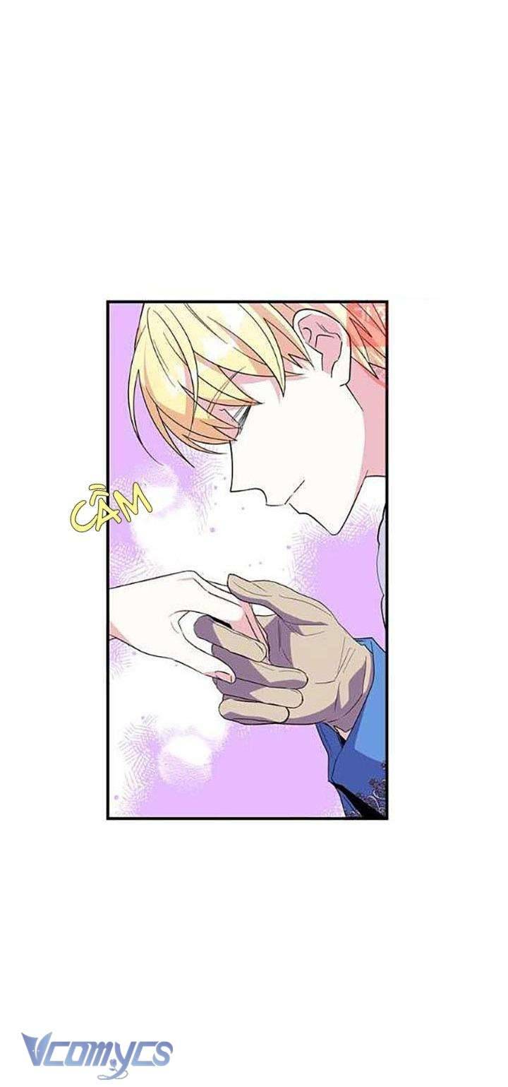 Chồng Yêu, Tôi Đây Bãi Công! Chap 23 - Trang 3