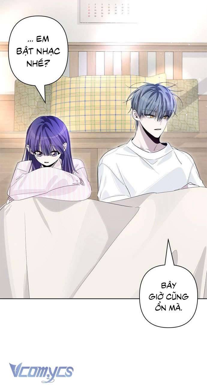 Đàn Anh Xấu Xa! Chap 82 - Next Chap 83