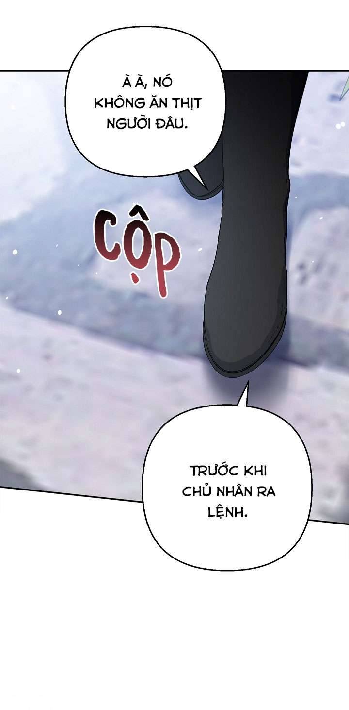 Phương Pháp Trở Thành Con Gái Của Người Hùng Bóng Đêm Chap 39 - Trang 2