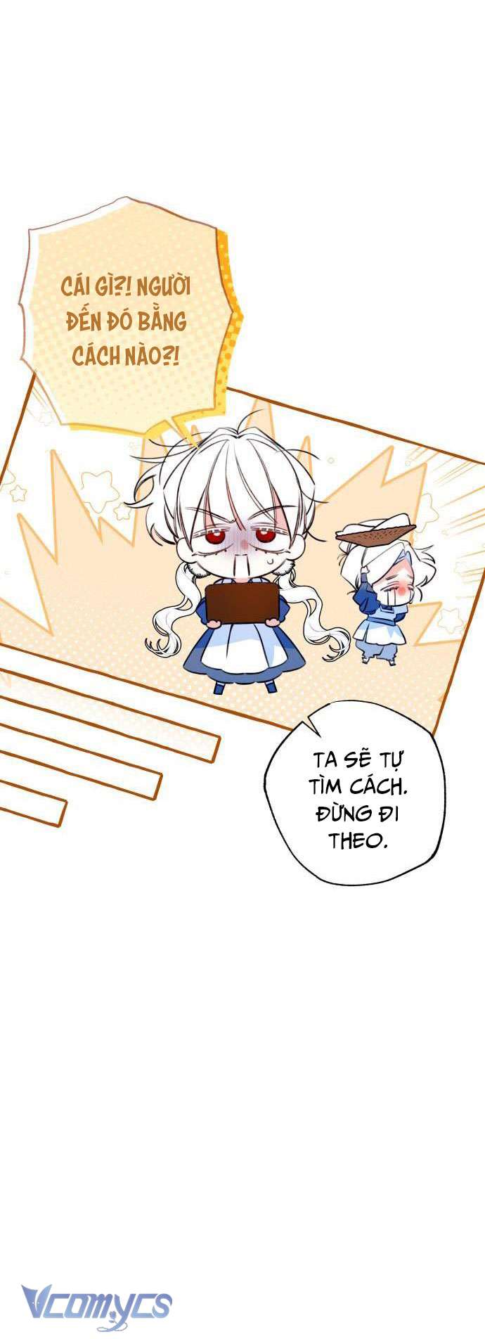 Chuyện Tình Tuyết Phương Bắc Chapter 10 - Trang 4