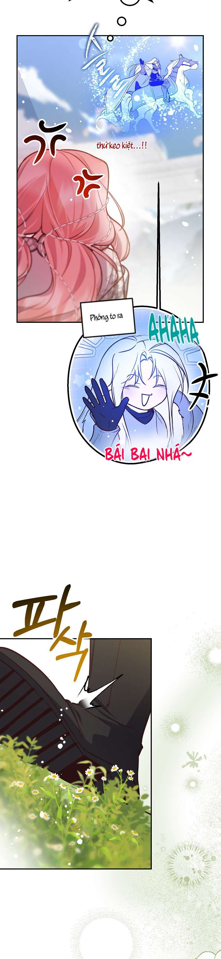 Khi Trái Tim Dẫn Lối Đôi Ta Chapter 25 - Next Chapter 26