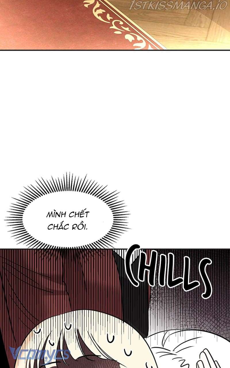 Hoàng Hậu Son Môi Chap 8 - Trang 2