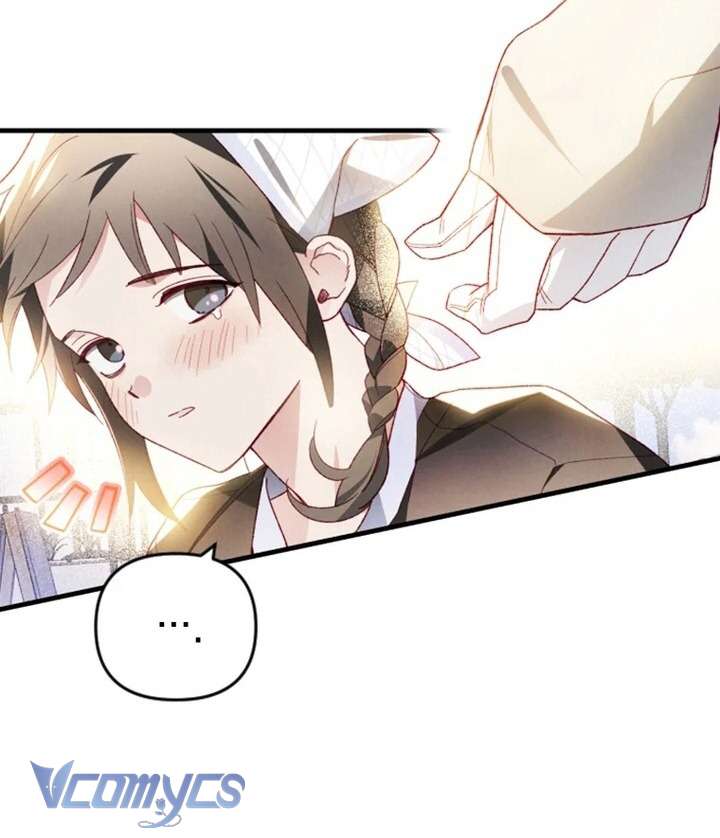 Nuôi vị hôn phu bằng tiền bạc. Chap 49 - Trang 2