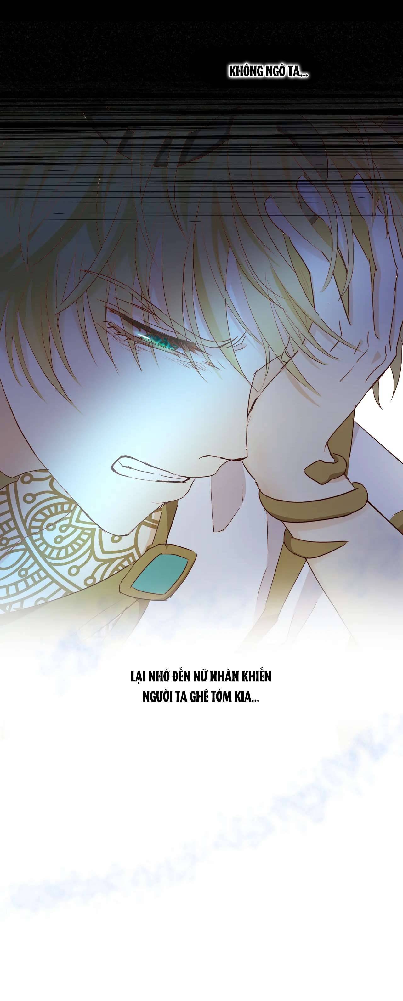 Địch Úc Đa Chi Ca Chapter 109 - Trang 4