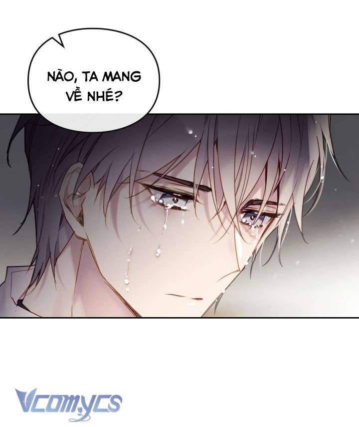 Kết Cục Của Nhân Vật Phản Diện Chỉ Có Thể Là Cái Chết Chapter 104 - Next Chapter 105