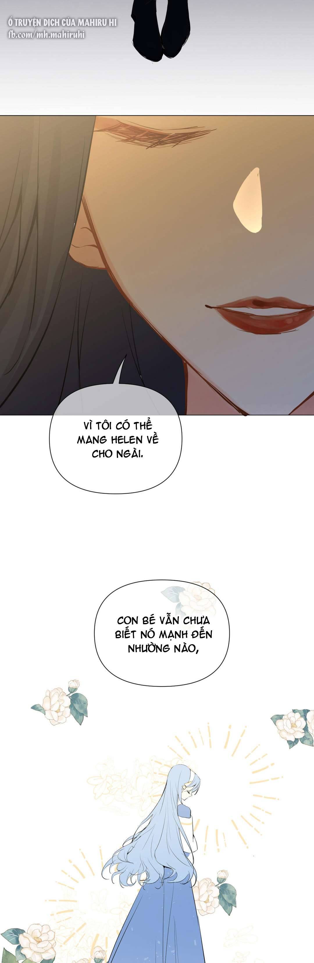 Đại Chiến Công Chúa Chapter 83 - Trang 4