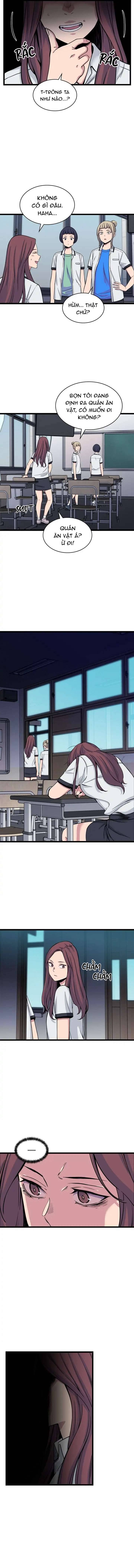 Kẻ Mạo Danh Chapter 20 - Next Chapter 21