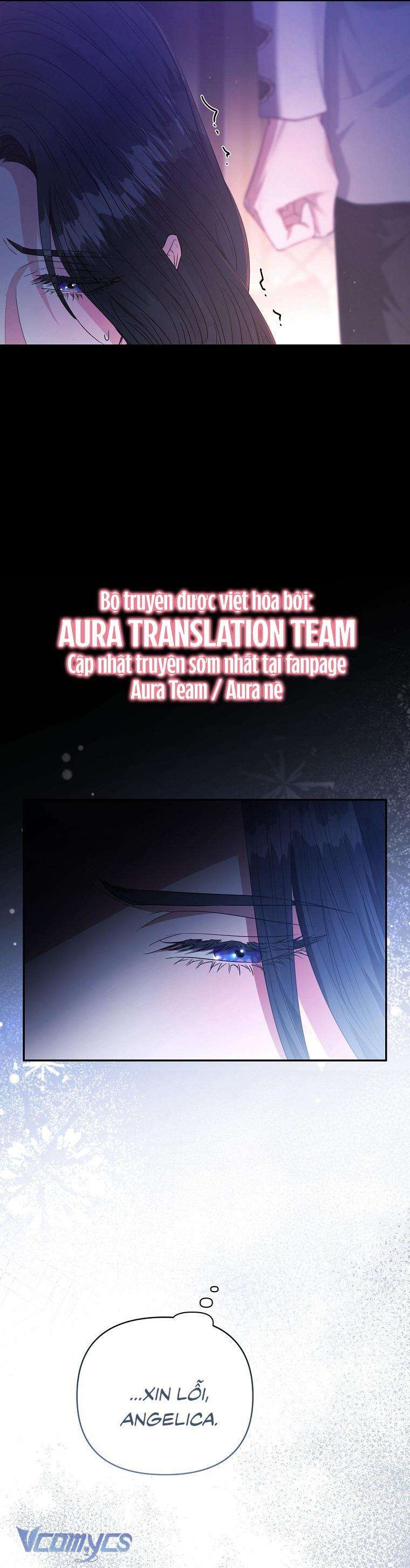 Này Người Chồng Phản Diện, Ngài Ám Ảnh Sai Người Rồi Chap 59 - Trang 4