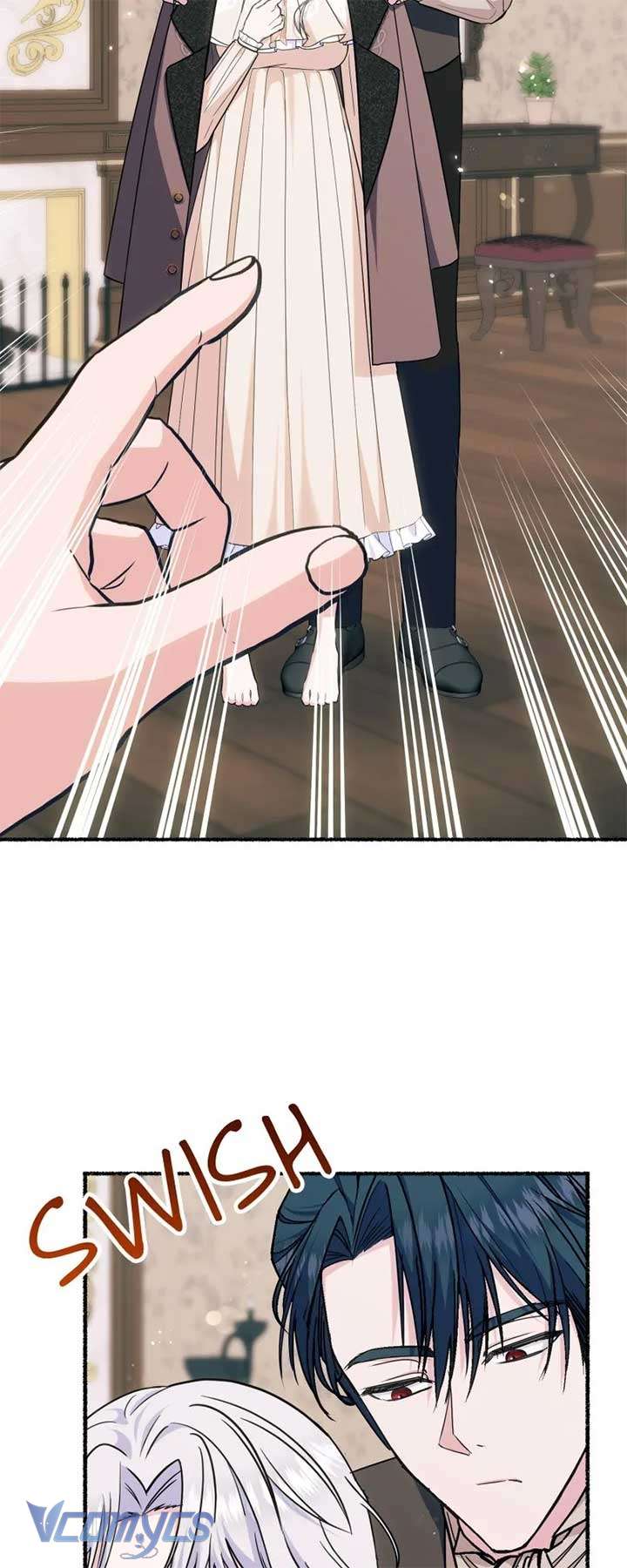 Trở Thành Chú Mèo Ngủ Cùng Bạo Chúa Chapter 17 - Next Chapter 18