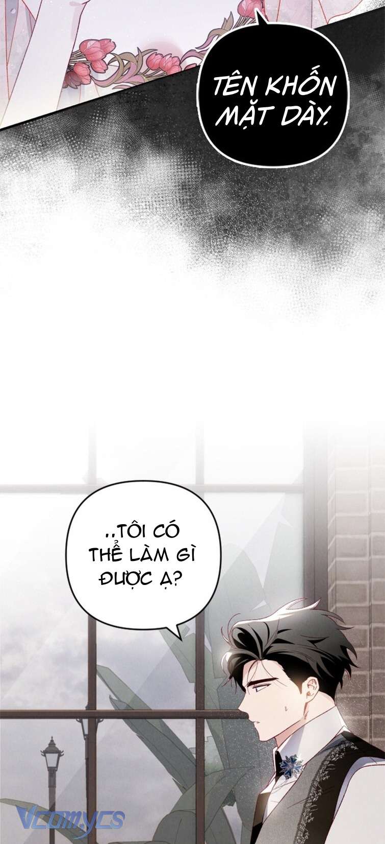 Nuôi vị hôn phu bằng tiền bạc. Chap 20 - Trang 2