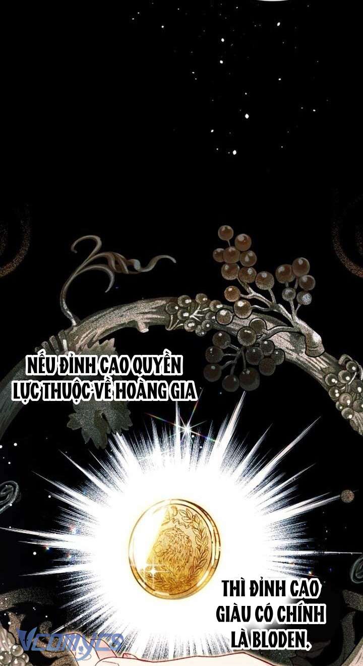 Nuôi vị hôn phu bằng tiền bạc. Chap 32 - Trang 2