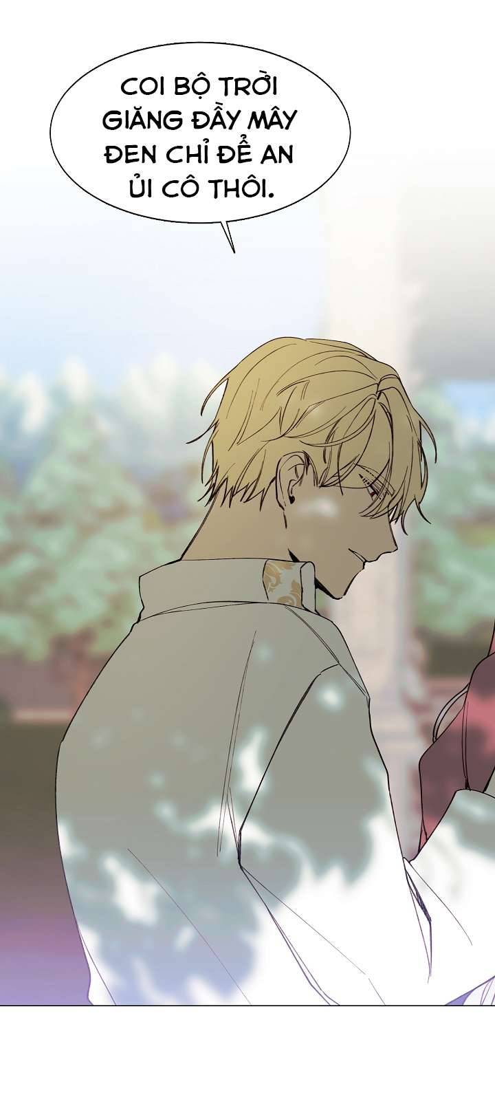 Ác Nữ Cần Bạo Chúa Chapter 9 - Next Chapter 10