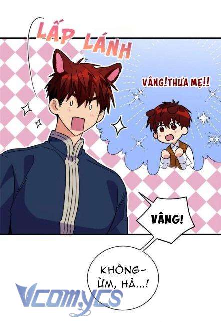 Chồng Yêu, Tôi Đây Bãi Công! Chap 25 - Trang 3