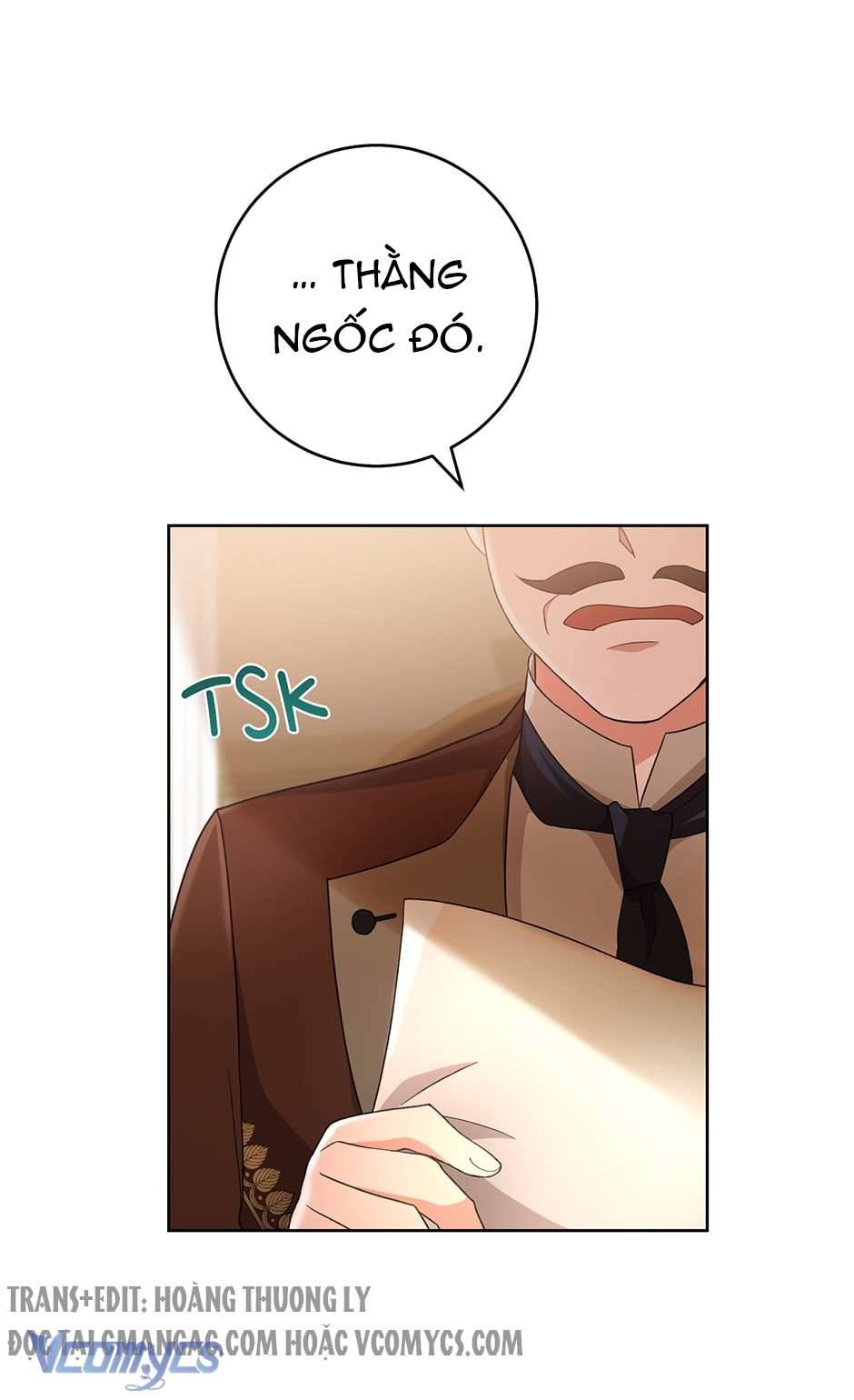 Quý Cô Đầu Bếp Hoàng Gia Chap 65 - Next Chap 66