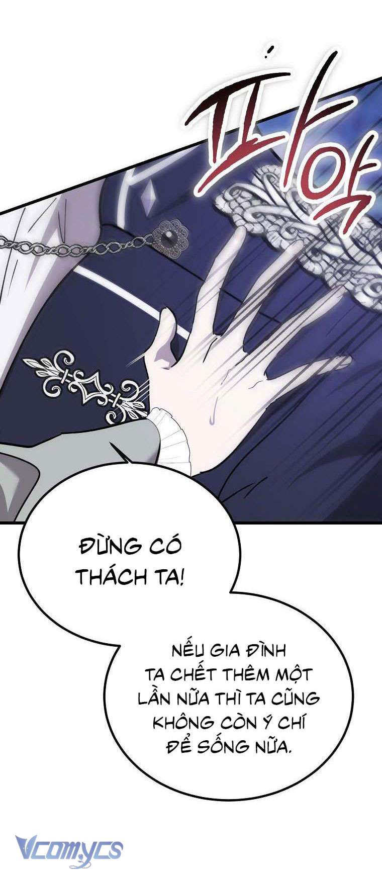 Ác Quỷ Nuôi Dưỡng Tiểu Thư Chapter 19 - Trang 4