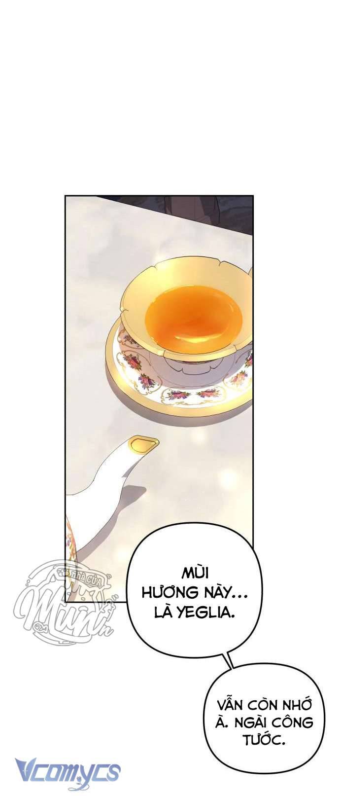 (Munn) Công Nương Mint Bé Nhỏ Chap 22 - Trang 2