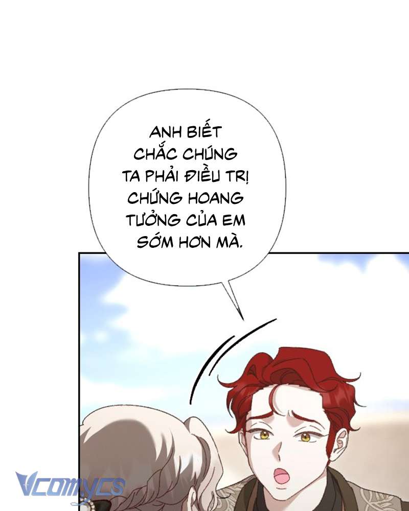 Dành Cho Những Ai Coi Hối Tiếc Là Điều Xa Xỉ Chap 18 - Trang 4