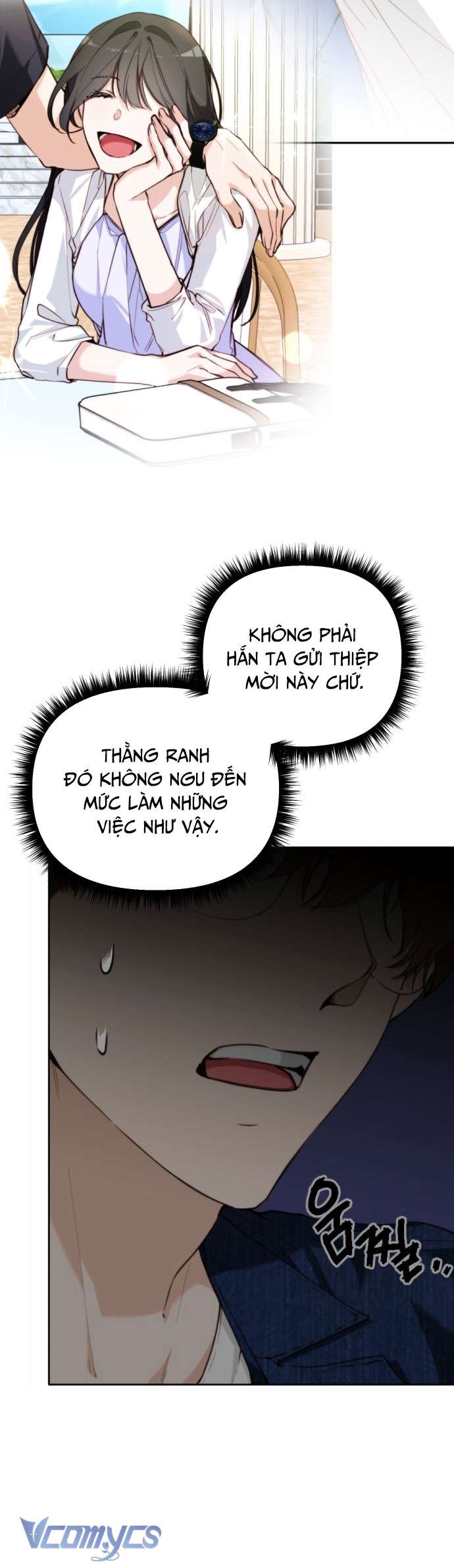 Ly Hôn Thì Dễ, Yêu Đương Mới Khó Chapter 11 - Trang 3