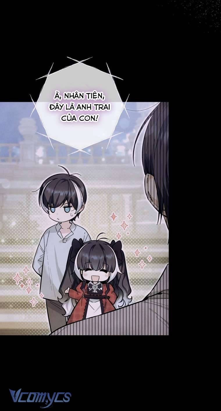 Bé Con Cá Voi Sát Thủ Chapter 14 - Trang 4
