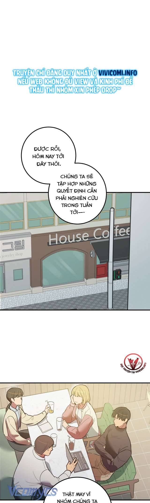 [18+] Chìa Khoá Gian Lận Trò Chơi Tình Yêu Chap 1 - Next Chap 2