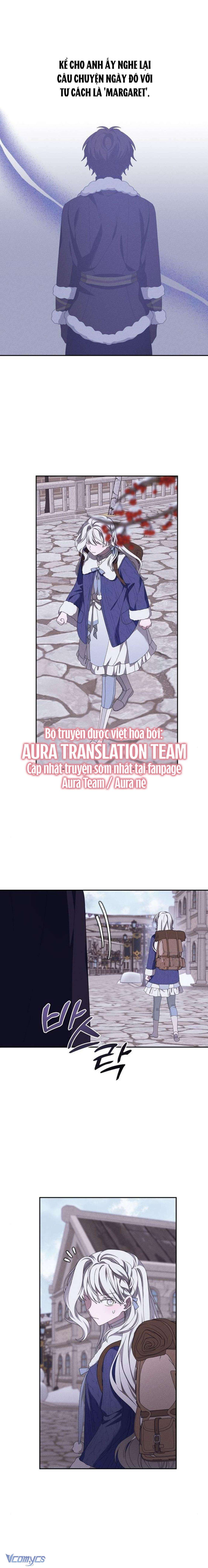 Bong Bóng Của Sóng Biển Chapter 49 - Trang 3