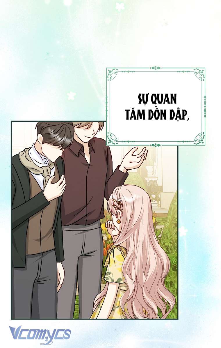 Nhân Vật Phản Diện Đều Thích Tôi Chapter 1 - Trang 4