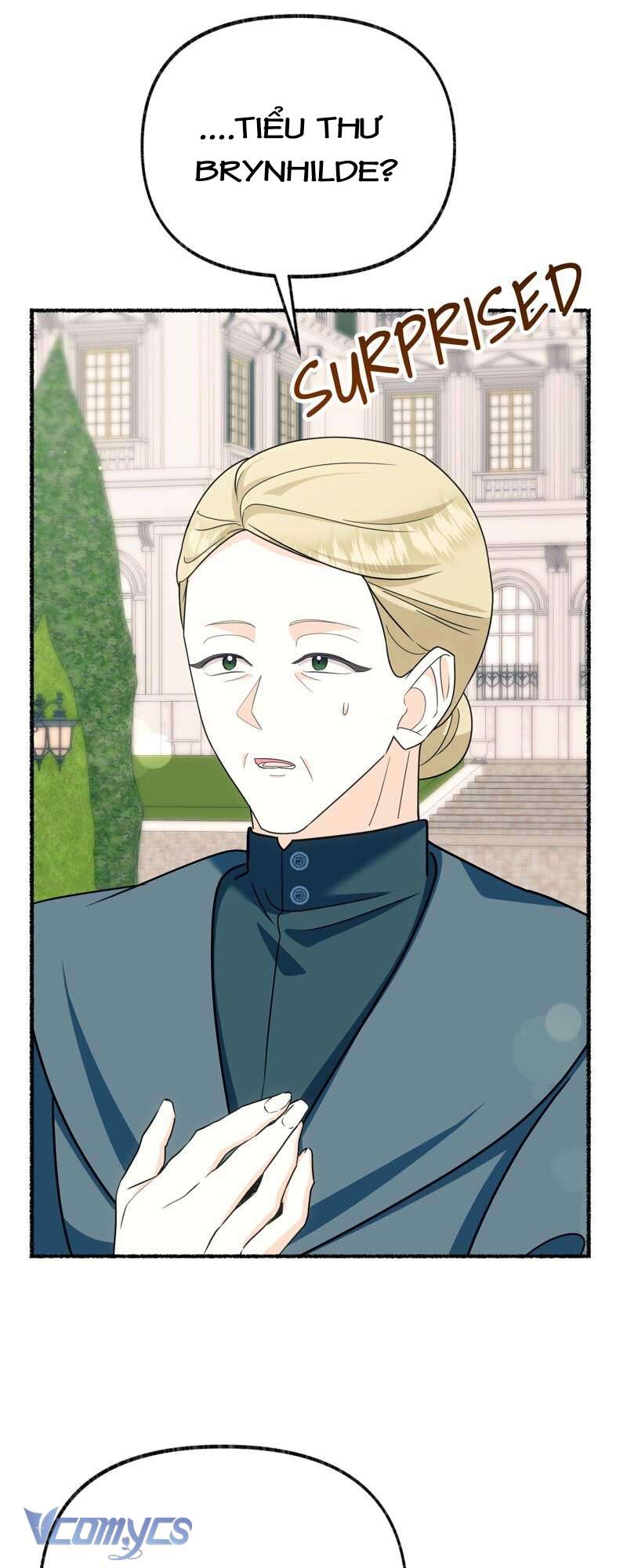 Trở Thành Chú Mèo Ngủ Cùng Bạo Chúa Chapter 31 - Next Chapter 32