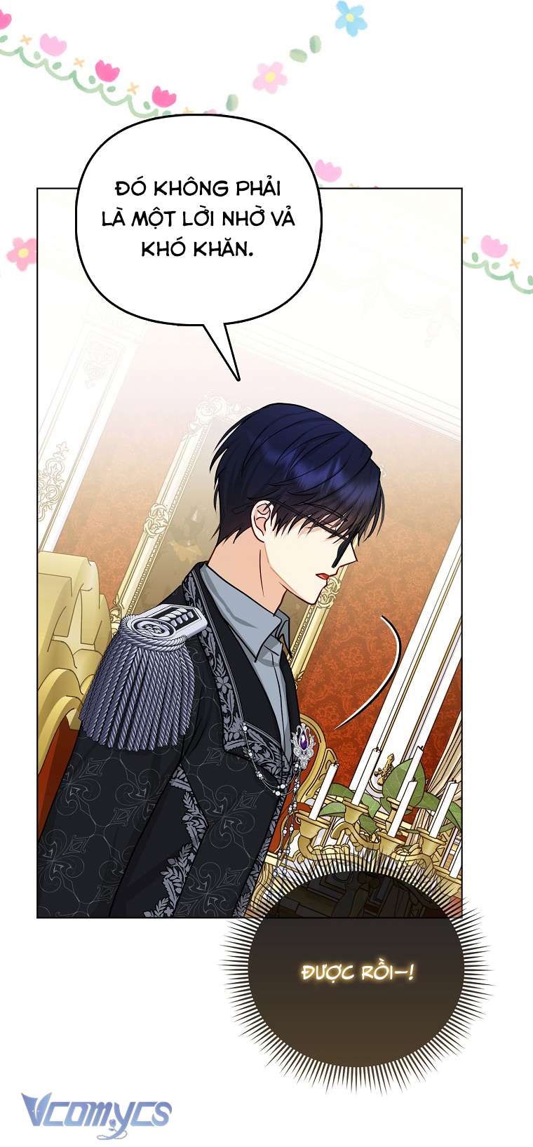 Nhân Vật Phản Diện Đều Thích Tôi Chapter 10 - Trang 4