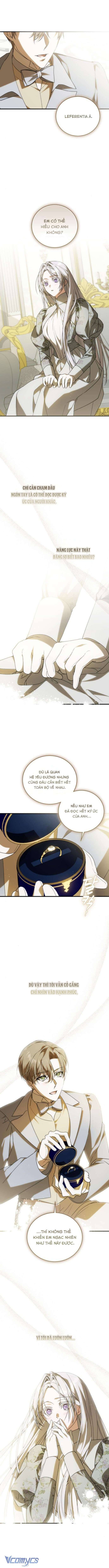 Đã Chết Rồi Còn Bị Ám Ảnh Chapter 3 - Trang 4