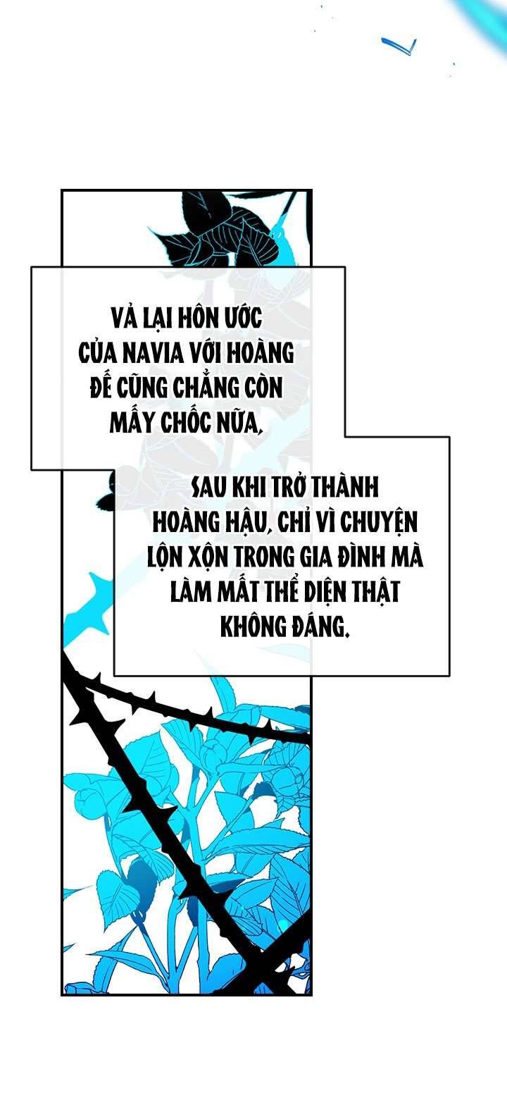 Chúng Ta Có Thể Trở Thành Một Gia Đình Được Không? Chap 17 - Trang 2