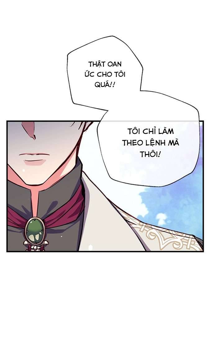 Chúng Ta Có Thể Trở Thành Một Gia Đình Được Không? Chap 21 - Trang 2
