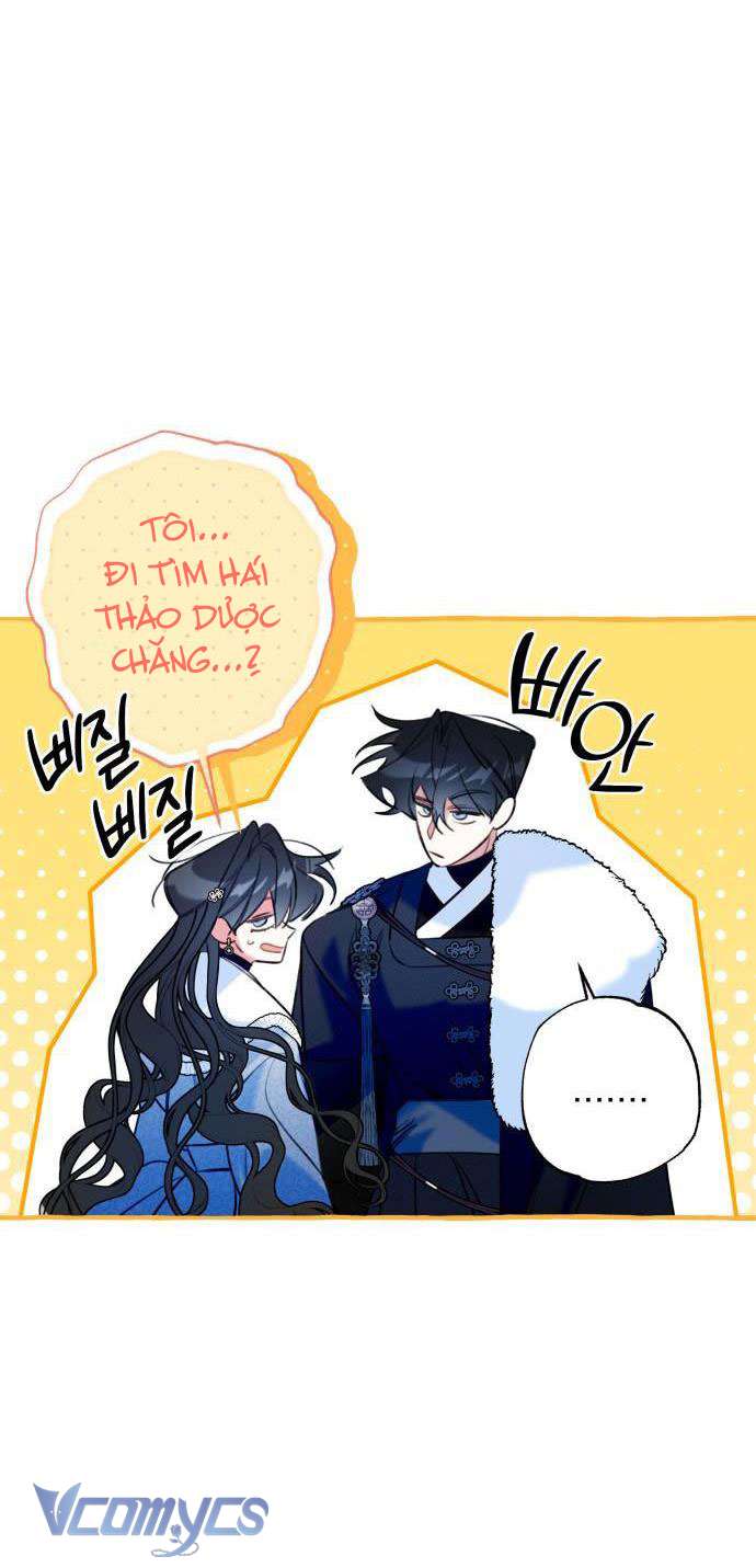 Chuyện Tình Tuyết Phương Bắc Chapter 11 - Trang 4