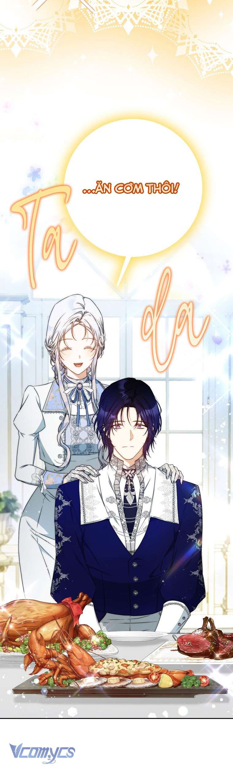 Tôi Trở Thành Vợ Của Nam Chính Chap 95 - Trang 3