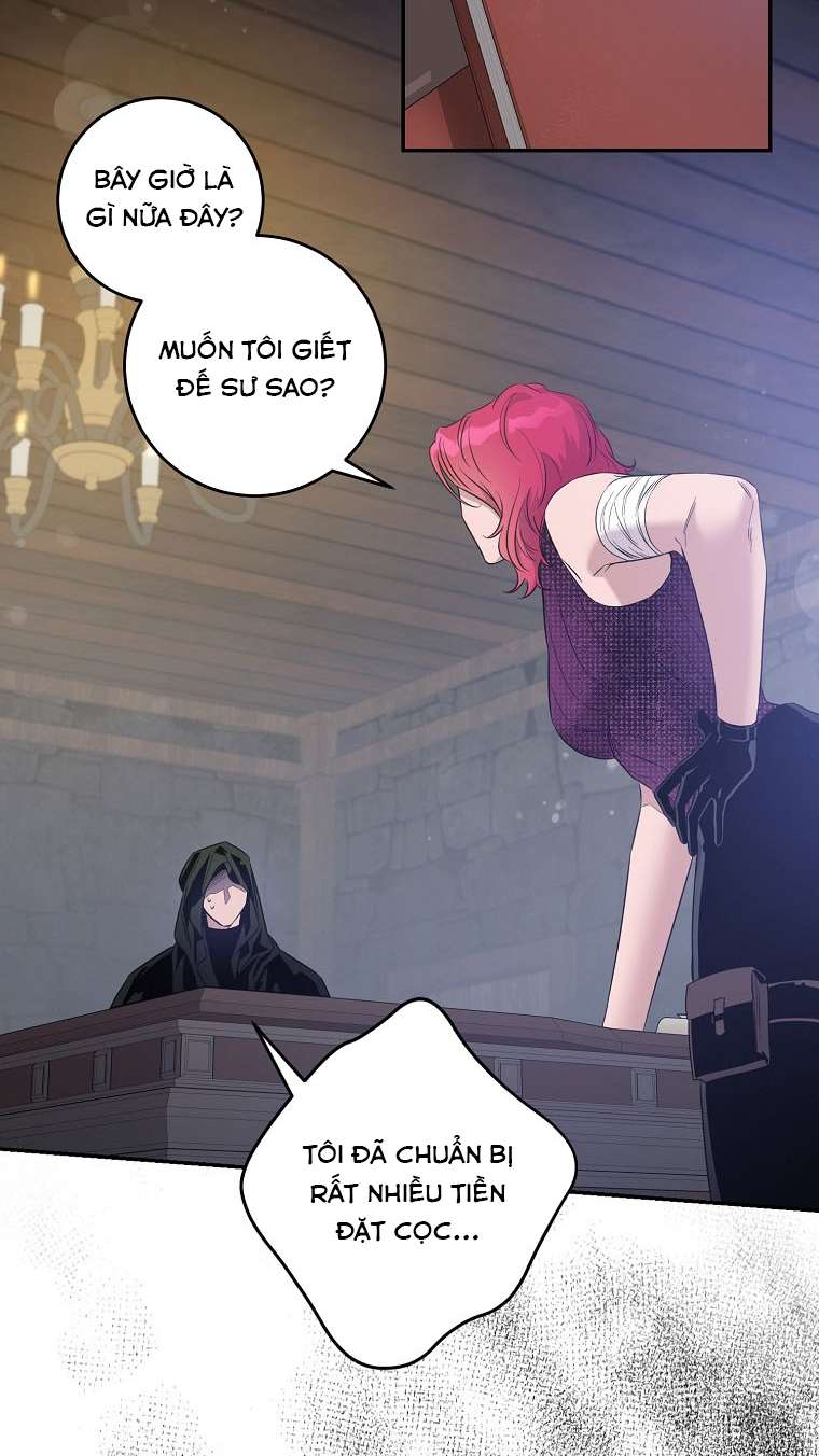 Thuần Hóa Bạo Quân Rồi Bỏ Trốn Chap 42 - Trang 2