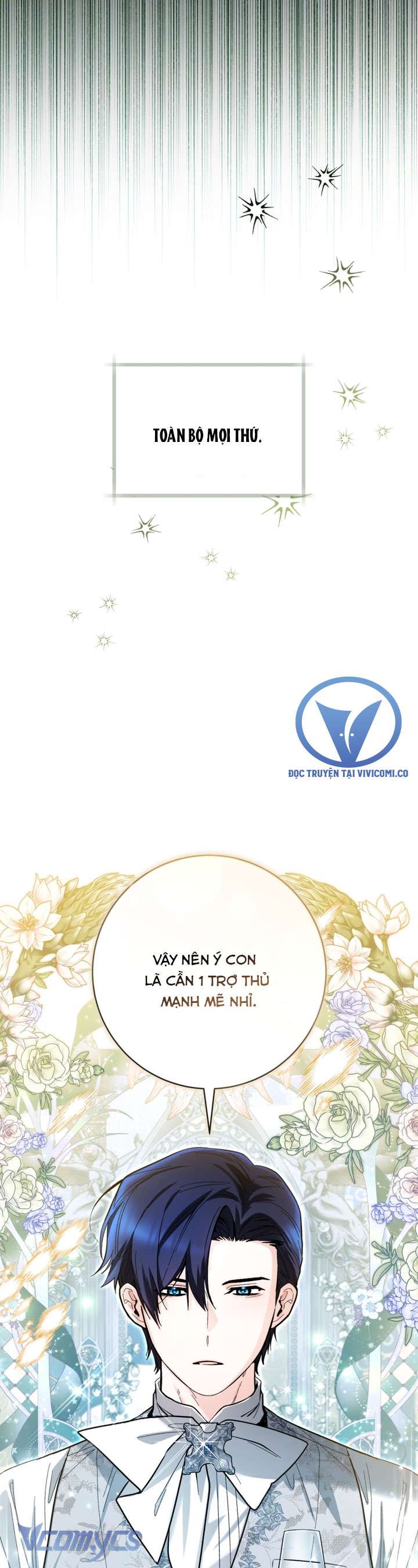 Bé Con Cá Voi Sát Thủ Chapter 44 - Next Chapter 45