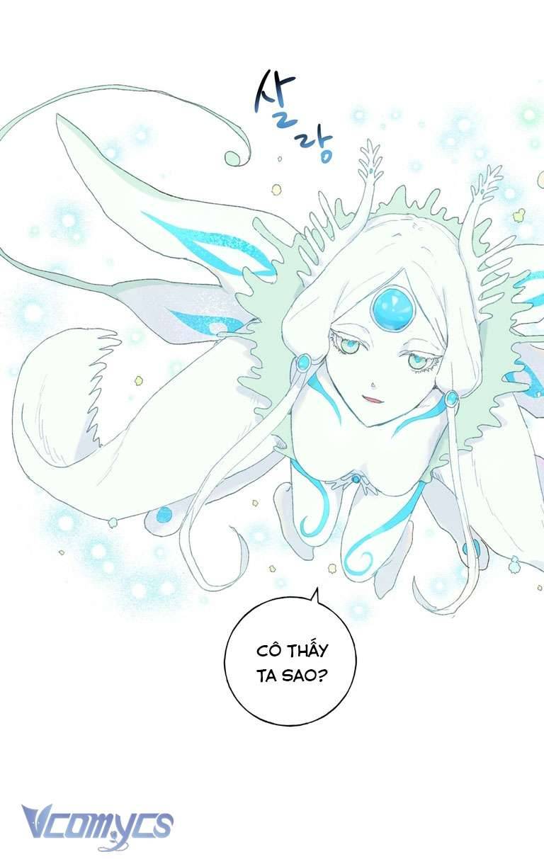 [18+] Sư Phụ Chọn Ứng Cử Viên Làm Chồng Cho Tôi Chapter 26 - Next Chapter 27