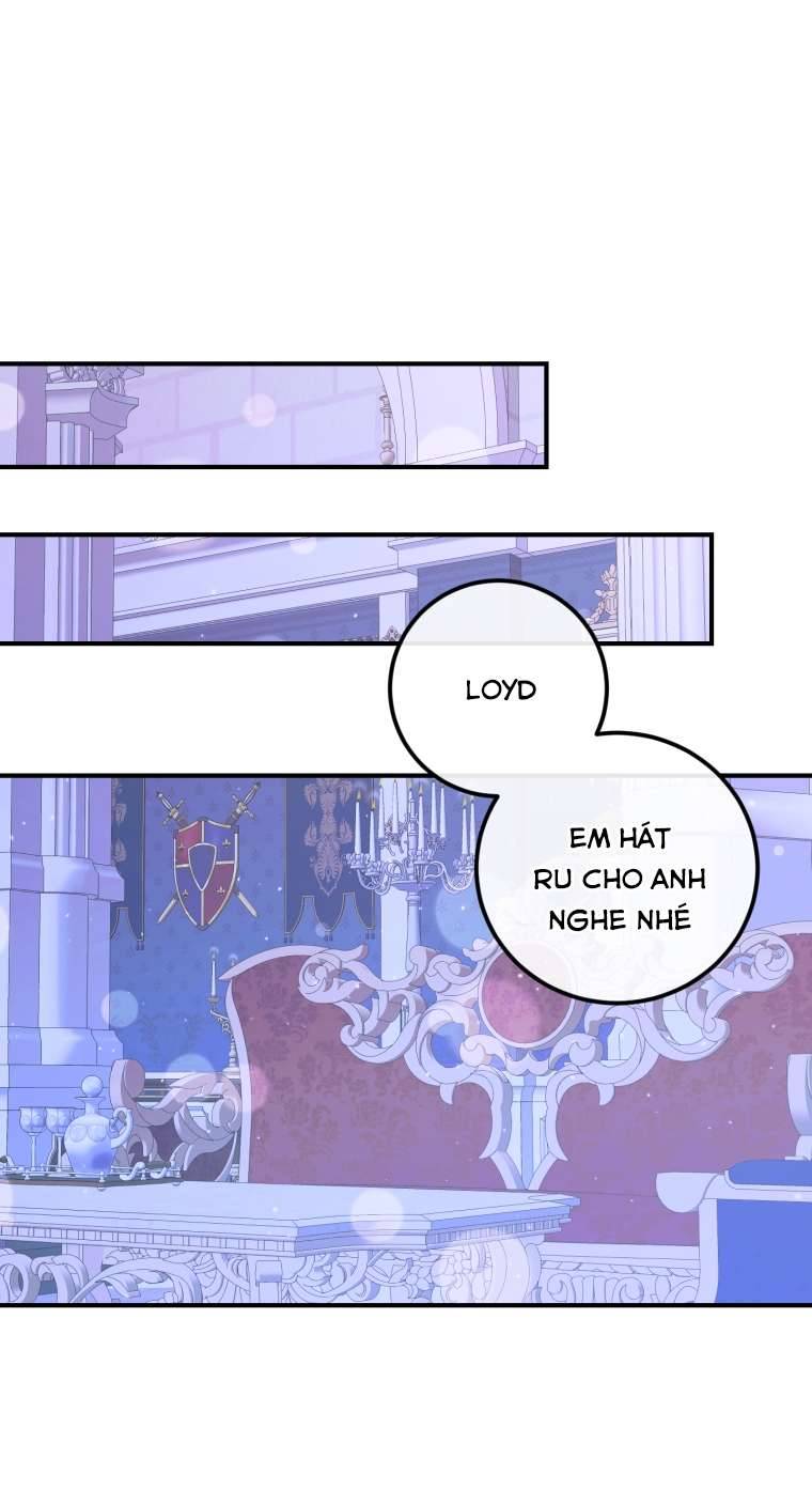 Siren: Trở Thành Gia Đình Của Nhân Vật Phản Diện Chapter 72 - Trang 3