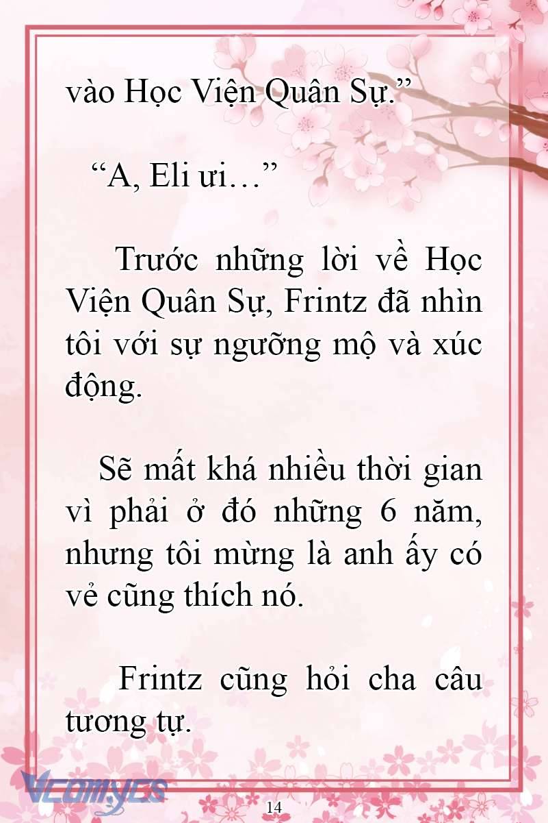 [Novel] Đặc Quyền Của Người Chuyển Sinh Chap 34 - Trang 2