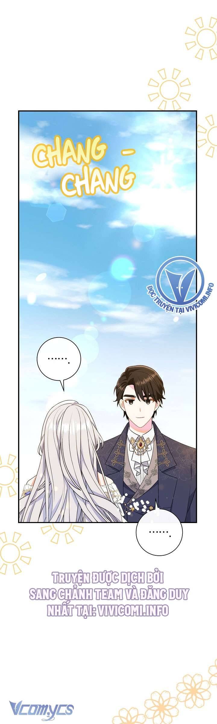 Người Xem Mắt Của Ác Nữ Quá Hoàn Hảo Chapter 17 - Trang 4