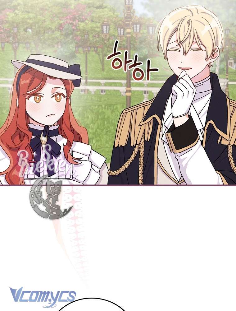 Chị Gái Của Nhân Vật Phản Diện Hôm Nay Cũng Đang Đau Khổ Chapter 39 - Trang 4