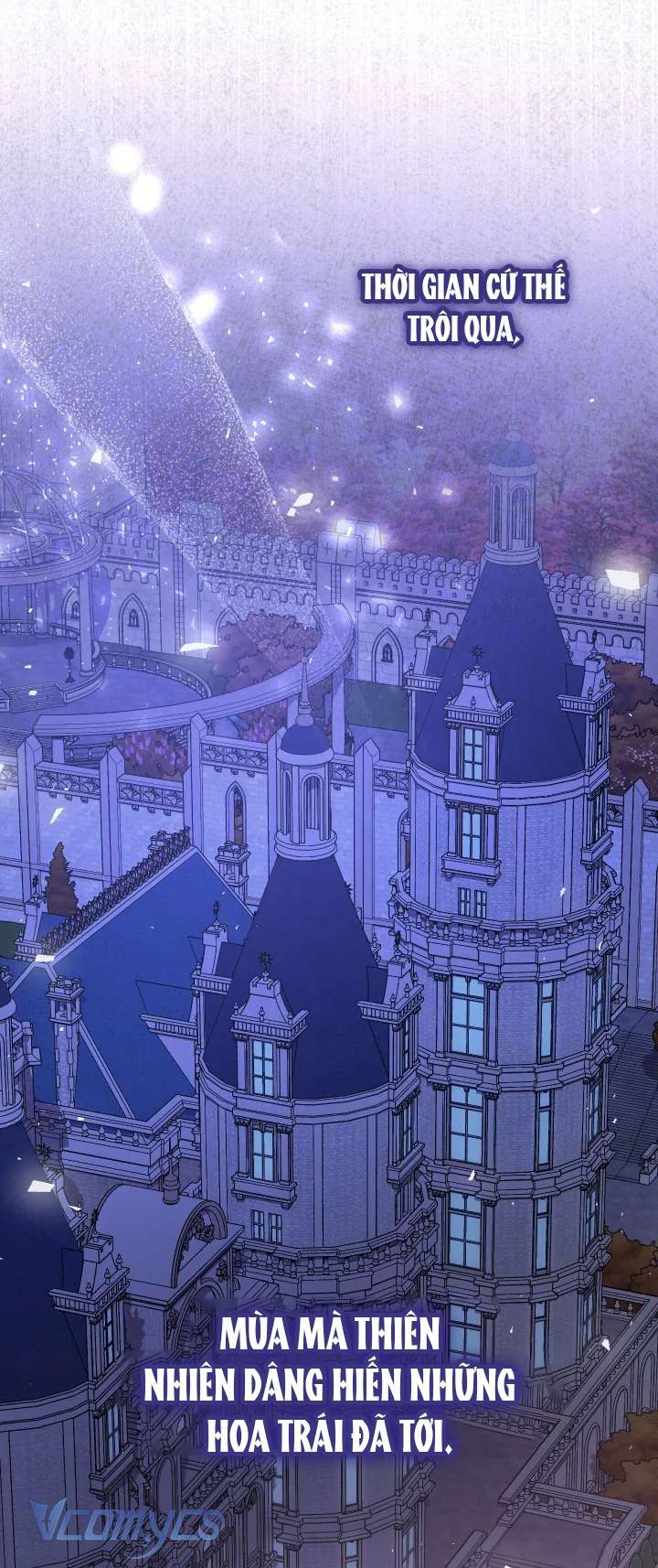 Tiểu Thư Tích Tiền Đi Bụi Chapter 85 - Trang 4