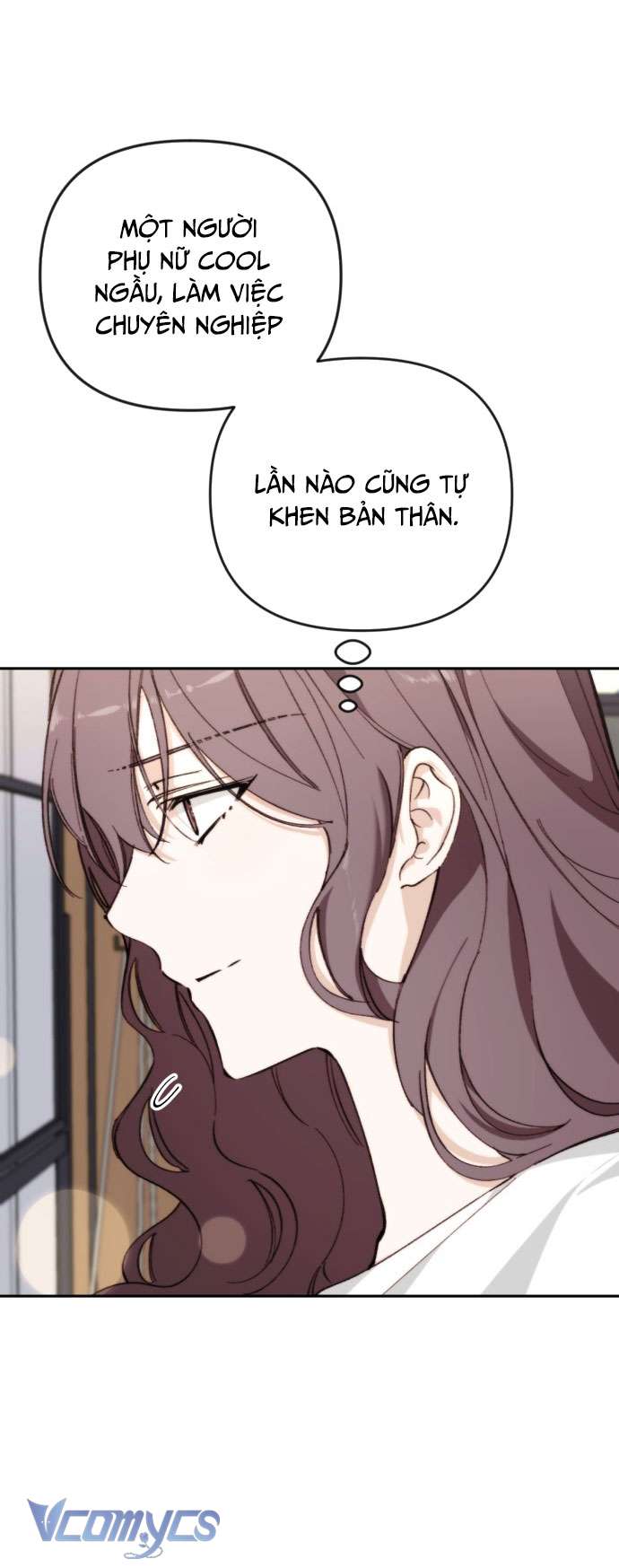 Ly Hôn Thì Dễ, Yêu Đương Mới Khó Chapter 9 - Trang 3