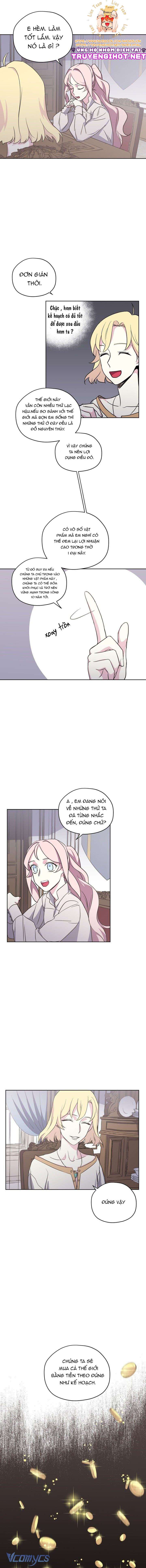 CHITRA Chapter 33 - Trang 4