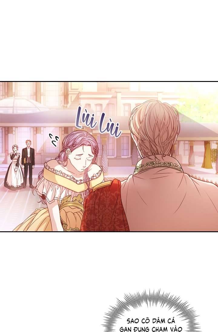 Thư Ký Của Bạo Chúa Chapter 6 - Trang 4